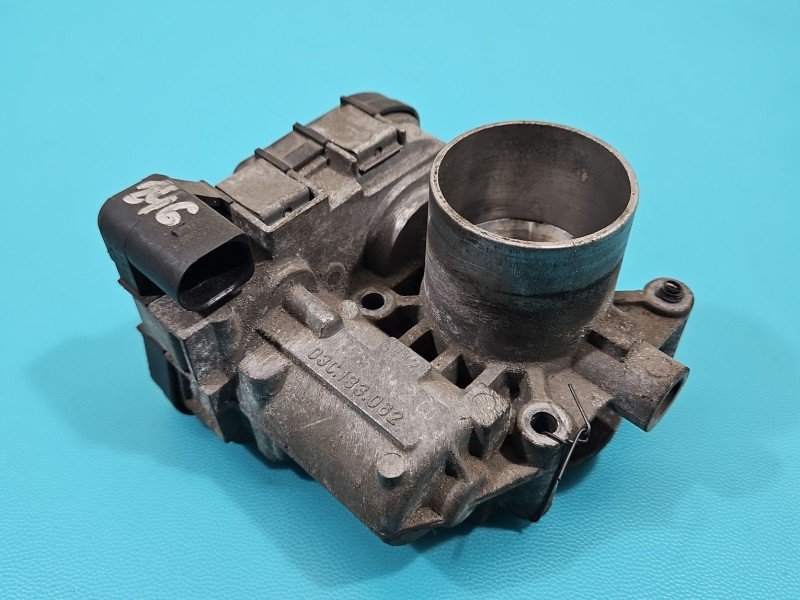 Przepustnica Vw Golf V 03C133062 1.4 16V Przepustnica Vw Golf V 03C133062 1.4 16V