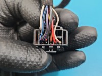 Lusterko lewe pin CITROEN DS4 15-20 HB 5d kolor KHK europa