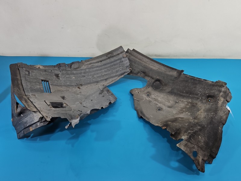 Nadkole przód lewe BMW F01 173701-10, 7185161
