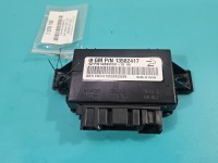 Sterownik moduł fotela Opel Insignia A 13582417