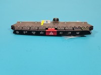 Przełącznik świateł awaryjnych Fiat Doblo II 10- 07356185540