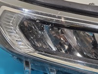 Reflektor prawy lampa przód Toyota Rav4 V EUROPA