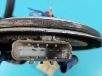 pompka Pompa paliwa Opel Vectra B 2.0 16V 0580453984 Producent części: OPEL, 4pin