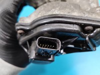 Przepustnica Ford Mondeo Mk4 2.3 16V SEBA