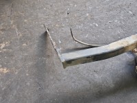 Hak holowniczy Seat Cordoba II 6L