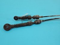 DŹWIGNIA LEWAREK WYBIERAK LINKI Kia Soul I 08-13 1.6 crdi D4FB