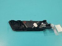 Klamka wewnętrzna tył lewa Skoda Superb III 3V0839221