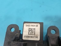 Kolektor ssący Land rover range Evoque I 11-18 2.0 td