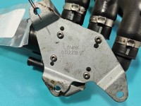 Zawór wody BMW X5 F15 elektrozawór 8572123