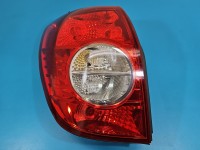 Lampa tył lewa błotnika Chevrolet Captiva HB EUROPA