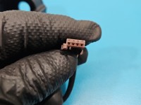 Komputer Sterownik silnika 0281030548, 9808016480 Citroen C4 Cactus 14-20 1.6 hdi