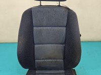 Fotel lewy przód kierowcy Bmw e36 EU