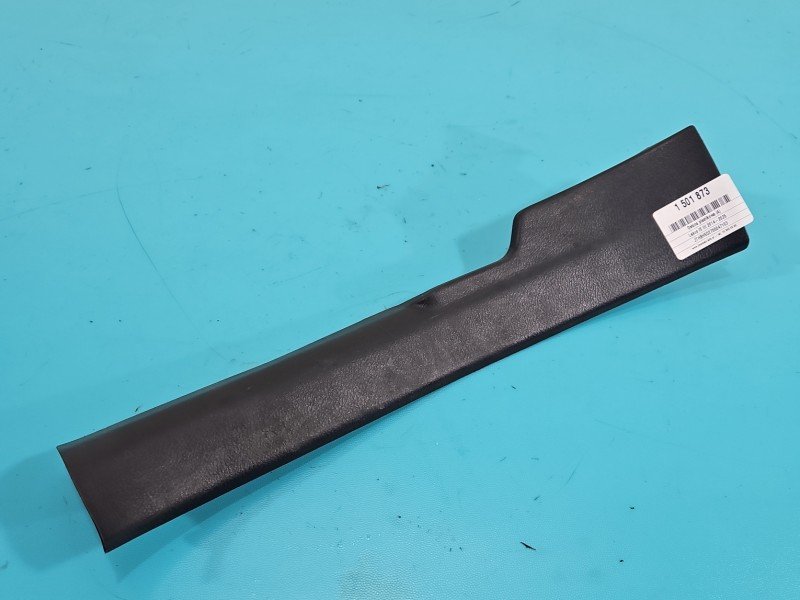 Osłona ZAŚLEPKA PLASTIK Lexus IS III 14-25 67918-53040