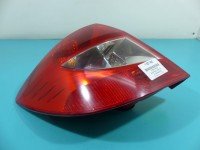 Lampa tył lewa Renault Thalia II sedan