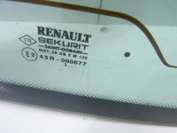 Szyba tylna Renault Laguna I kombi