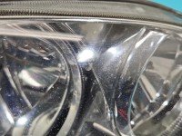 Reflektor prawy lampa przód Toyota Avensis I T22 EUROPA