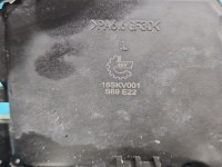 Zamek przód lewy Vw Passat B5 EUROPA Volkswagen, 8pin