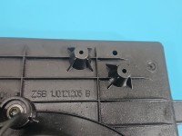 Wentylatory Wentylator chłodnicy Audi A3 8L 1J0121207M 1.9 TDI