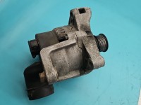 TEST Alternator Bmw e39 0123325010 2.0 R6