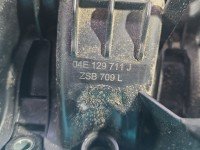 Kolektor ssący Skoda Fabia III 04E129711J, 0281002977, 03G906051E 1.2 TSI (CJZ)