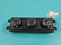 Konsola panel nawiewu Fiat Freemont 55111313AC