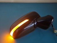 Lusterko prawe Suzuki Sx4 S-Cross 13-21 ZQ4 C12 europa