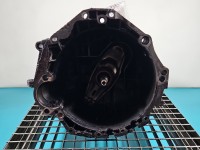 Skrzynia biegów Audi A4 B6 1.6 8V