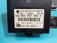 Sterownik moduł Vw Touareg I 7L 8E0907383A