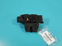 Zamek klapy tył 9816195380 Citroen C3 III 16-24 HB 3 PIN