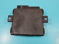 Komputer Sterownik silnika Opel Zafira A 90582539 1.8 16V