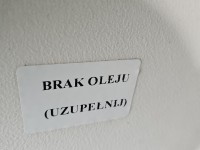 Skrzynia biegów automat Dodge Caravan V 07-20 P04800441AA 3.3 V6