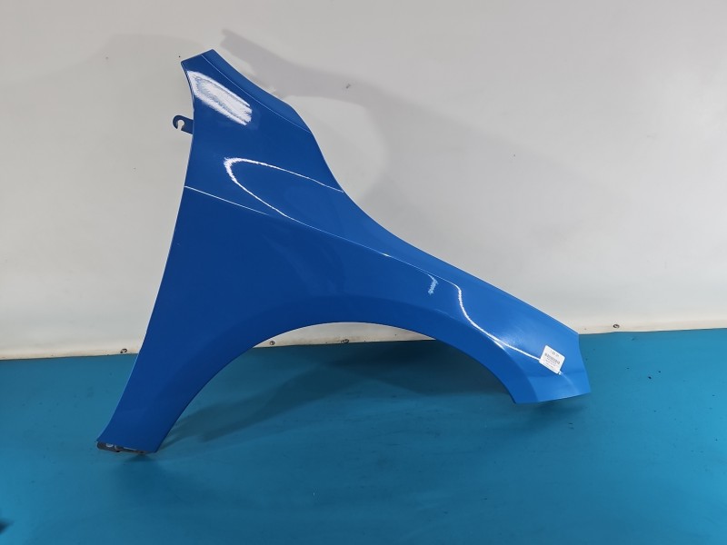 Błotnik przód prawy VOLVO S60 II 10- 619-16