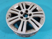 Felga aluminiowa alufelga Opel Astra III H Średnica felgi: 16", Szerokość felgi: 6.5", Rozstaw śrub: 5x110, Producent felg:...