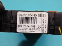 Komputer Sterownik silnika 9659099180, 9663576480 Citroen C4 I 1.4 16V