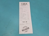 TEST Rozrusznik Ford Transit 00-06 2.0 tddi