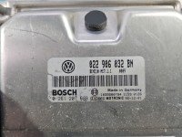 Komputer Sterownik silnika 0261207688, 022906032BN Vw Phaeton 3.2 V6 fsi