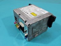Radio fabryczne Bmw f10 f11 6819943 radioodtwarzacz