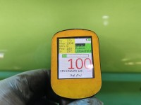 Drzwi tył lewe Hyundai I20 I 08-14 HB 5d Tk