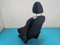 Fotel prawy przód pasażera Nissan Qashqai II J11 13-21 5d EUROPA