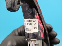 Lampa tył lewa zderzaka przeciwmgielna Skoda Kamiq 658945701