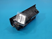 Konsola panel nawiewu Audi A4 B7 8E0820043BK