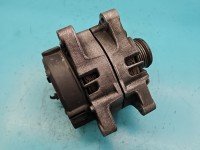 TEST Alternator Peugeot 206 9661544880 1.4 hdi