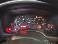 Licznik Opel Astra II G YQ09131138, 351111000 1.6 jed EUROPA