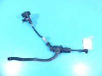 Pompka sprzęgłowa Nissan Qashqai I J10 06-13 C1011116, 30610ET000 1.6 dci