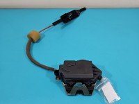 Zamek klapy tył A2117409235 Mercedes ML W164 HB