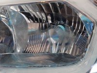 Reflektor lewy lampa przód Subaru Forester IV SJ 12-18 EUROPA