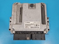 Komputer Sterownik silnika 0261S21836, 9832473580 Peugeot 508 II 18- 1.6 16V (10FKBA,5G06)