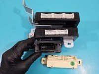 Komputer Sterownik silnika 0281019572, 39120-2A220 Hyundai I40 1.7 crdi