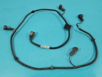 Czujnik parkowania PDC Vw Golf VI 5C0971104, 5C6919275A CZARNY L041