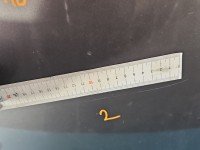 Maska przednia Renault Clio II szary NV603